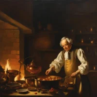 François Pierre de La Varenne – modernios prancūzų virtuvės pradininkas