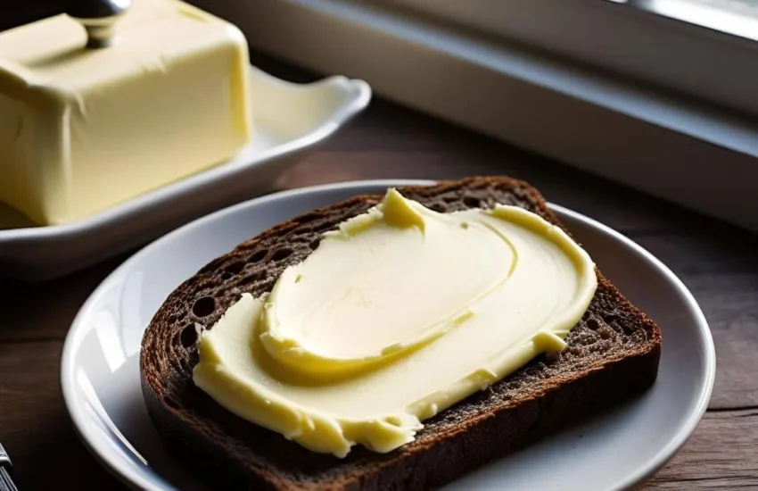 Kas yra Margarinas, jo istorija ir nauda